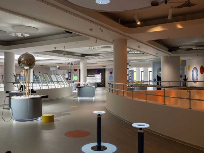 ��������. ������������� ����� ����������� ����������