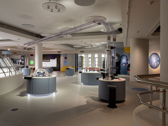 ��������. ������������� ����� ����������� ����������