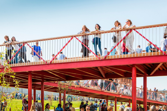 Ревитализация исторического центра города Тулы Ревитализация исторического центра города Тулы