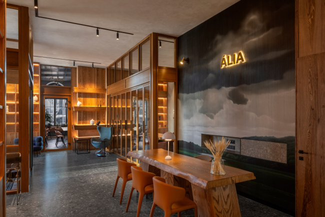 ����� Alia 10C