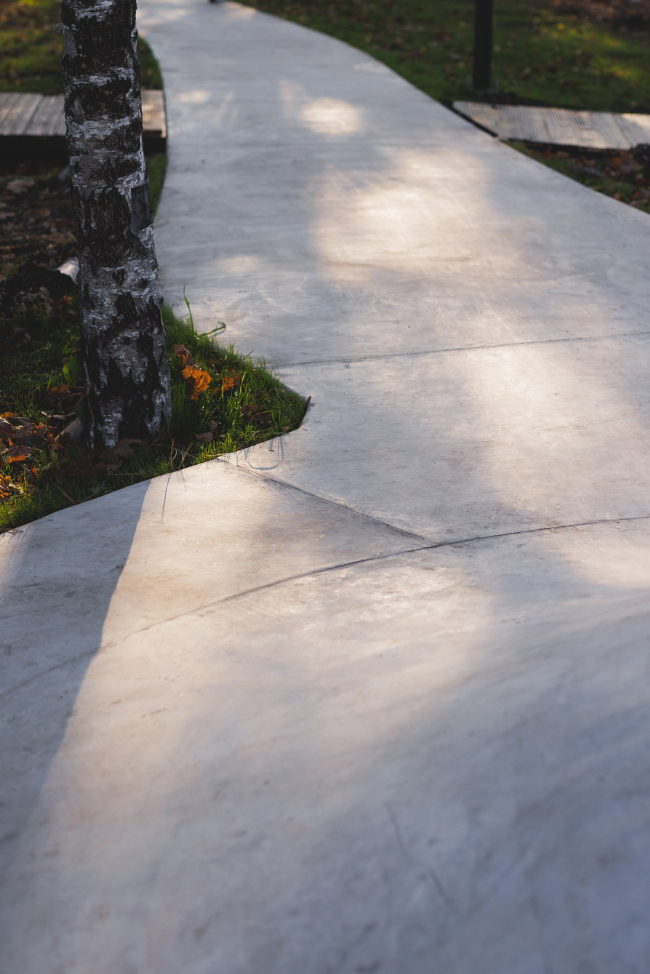 Снейк-ран «Лермонтов». Детали и формы Снейк-ран «Лермонтов». Детали и формы