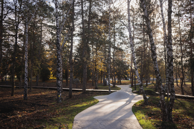 Снейк-ран «Лермонтов» Снейк-ран «Лермонтов»