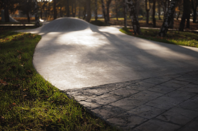 �����-��� ����������. ������ Bump