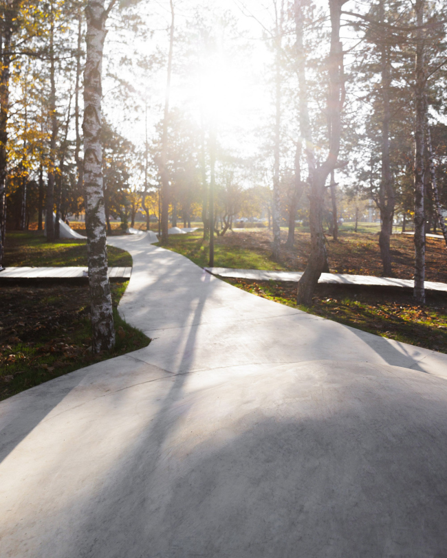 Снейк-ран «Лермонтов» Снейк-ран «Лермонтов»