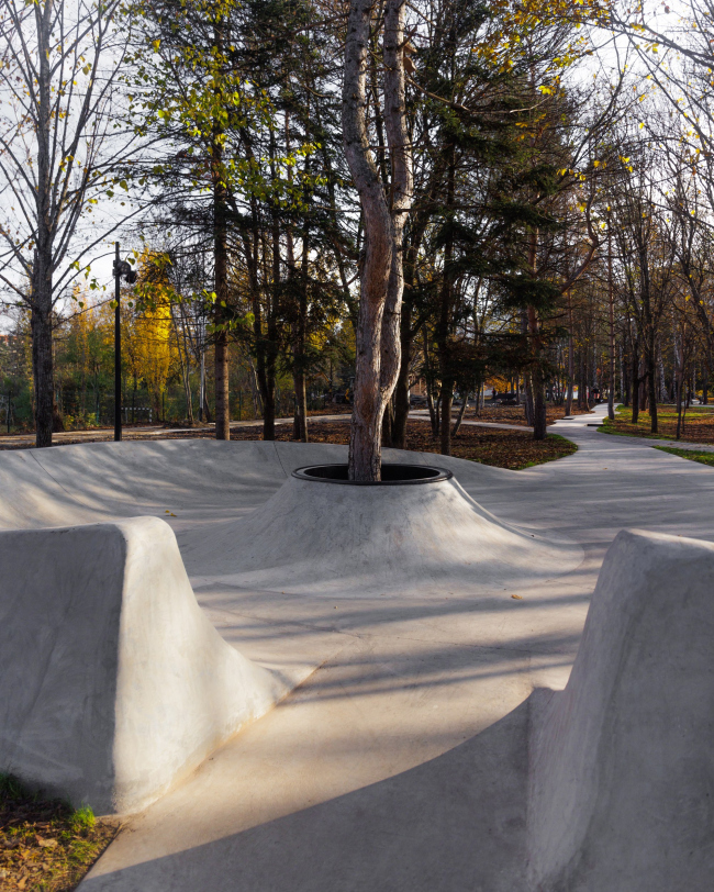 Снейк-ран «Лермонтов» Снейк-ран «Лермонтов»