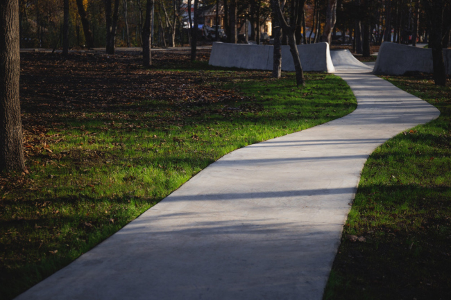 Снейк-ран «Лермонтов» Снейк-ран «Лермонтов»