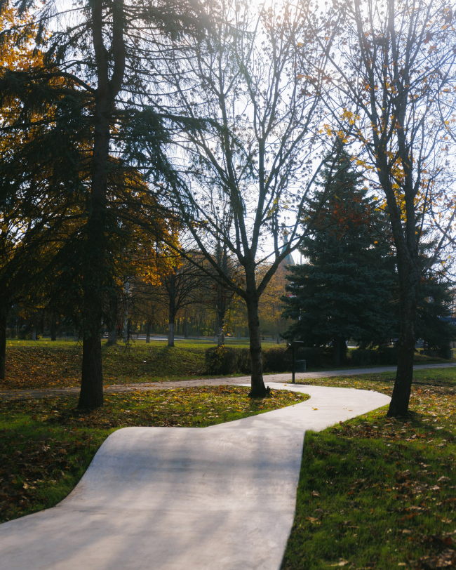 Снейк-ран «Лермонтов» Снейк-ран «Лермонтов»