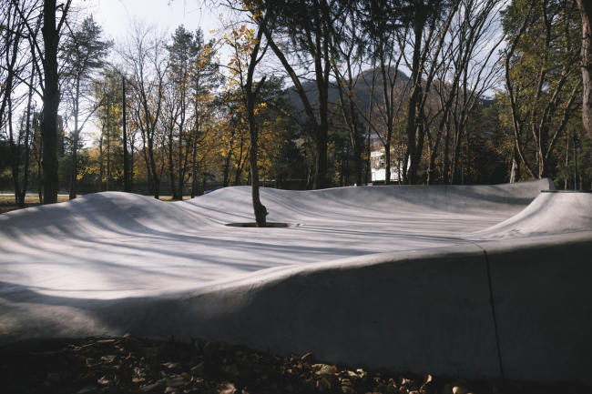 Снейк-ран «Лермонтов» Снейк-ран «Лермонтов»