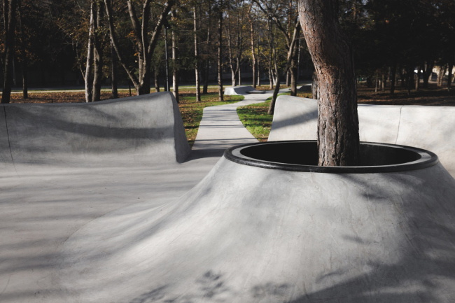 Снейк-ран «Лермонтов» Снейк-ран «Лермонтов»