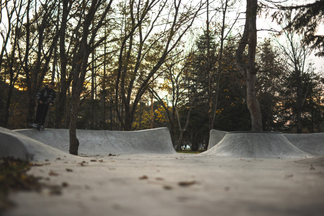 Снейк-ран «Лермонтов» Снейк-ран «Лермонтов»