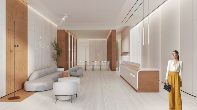 Бизнес-парк Переделкино Бизнес-парк Переделкино