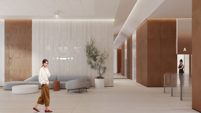 Бизнес-парк Переделкино Бизнес-парк Переделкино