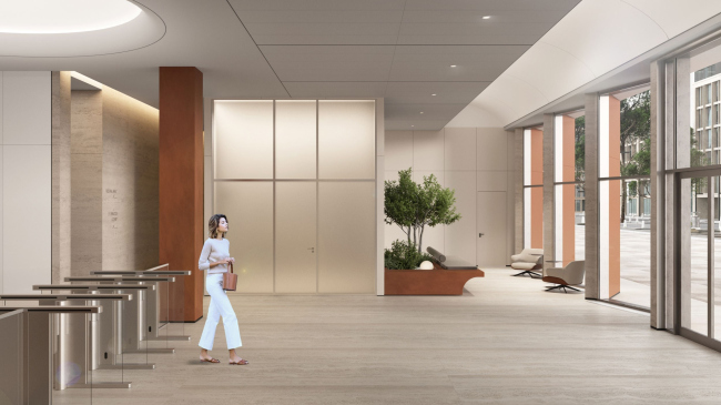 Бизнес-парк Переделкино Бизнес-парк Переделкино