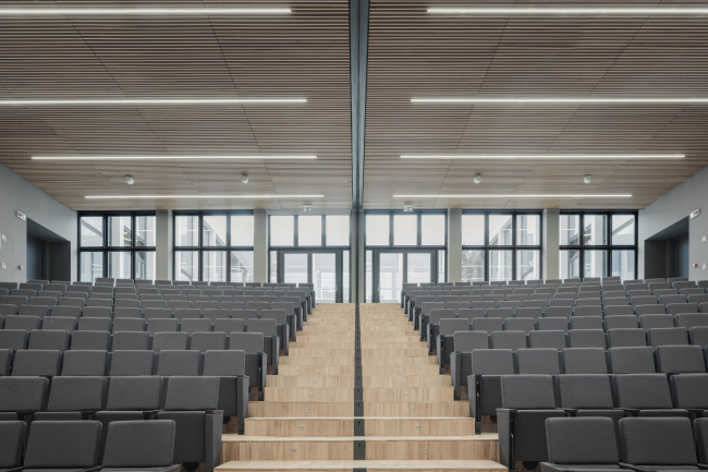 ������ CuBo �������� ��������������� ������������