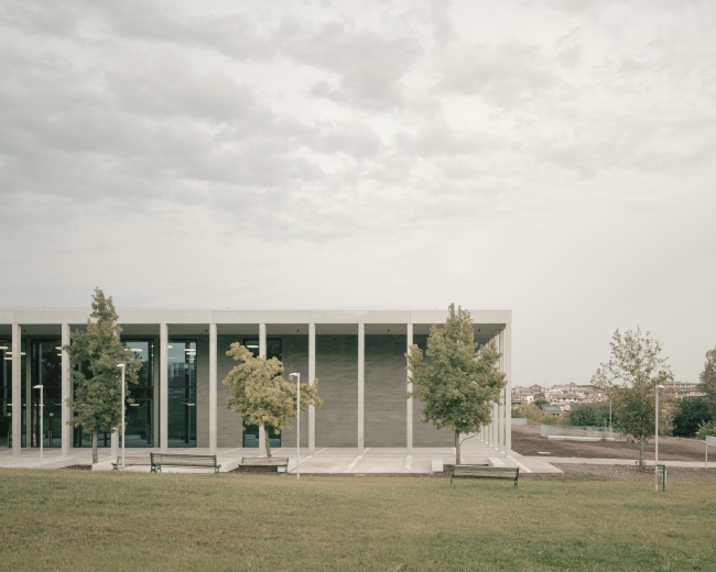 ������ CuBo �������� ��������������� ������������