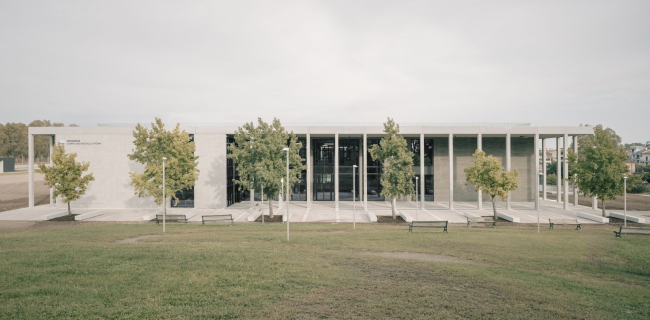 ������ CuBo �������� ��������������� ������������