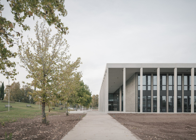 ������ CuBo �������� ��������������� ������������