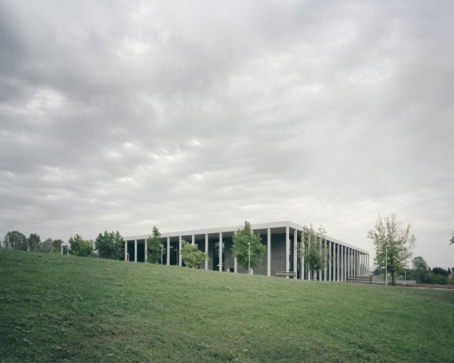 ������ CuBo �������� ��������������� ������������