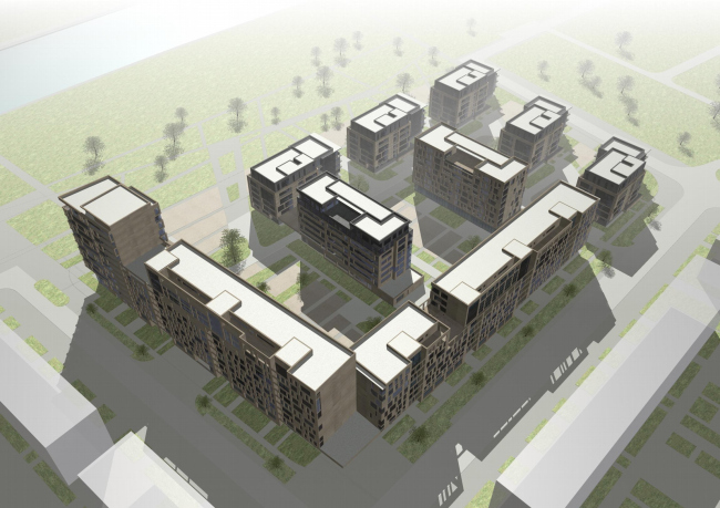 ����� ������� R1 � ������� ������-�������������