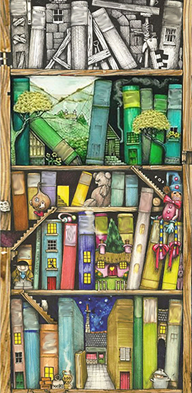 Образовательный комплекс в ЖК «Квартал Домашний» Образовательный комплекс в ЖК «Квартал Домашний»