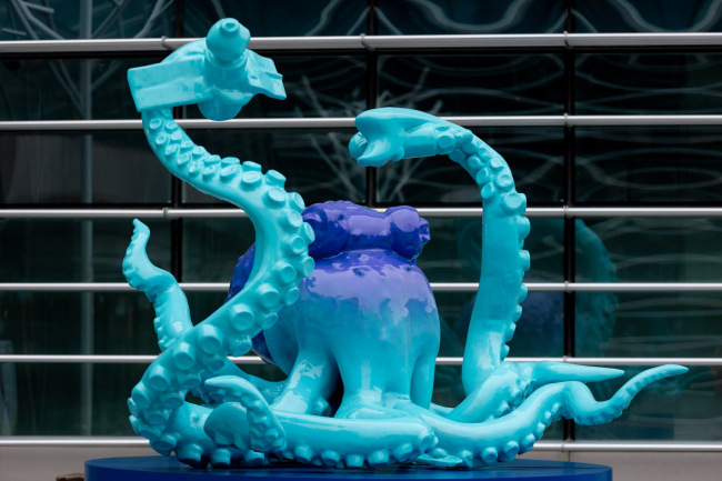 �Octo-Pax�. ���-������ ��������� ������ � ������ � ��������