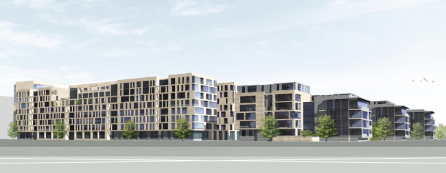 ����� ������� R1 � ������� ������-�������������