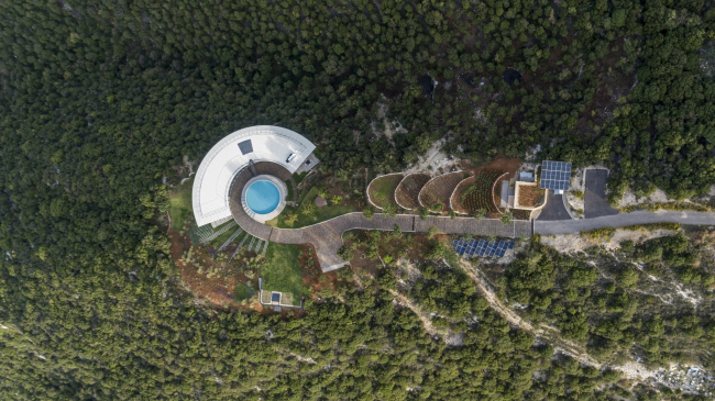 ����� Skyhaven