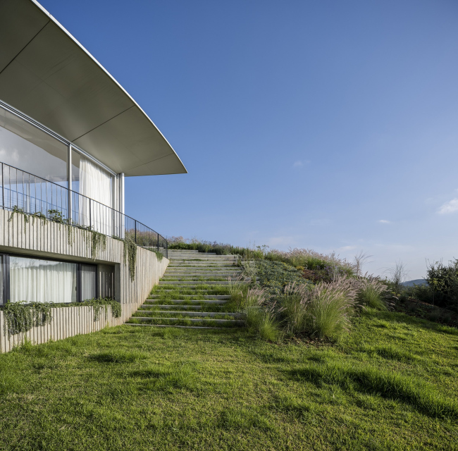 ����� Skyhaven