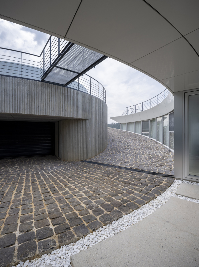 ����� Skyhaven