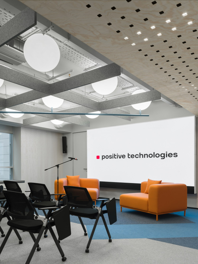   Positive Technologies