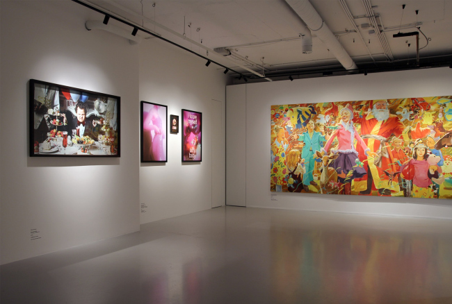 �������� ���������, Ruarts Foundation, 2024