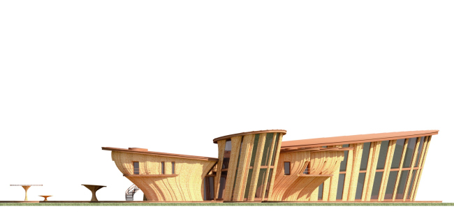 3D-��������� �������. ����� 4