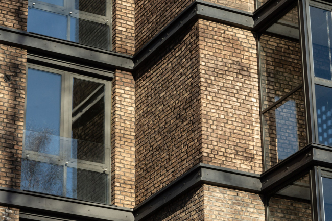 �� �Loft � �����, ������ ������� ���������� �� Faber Jar: ���������� �������� ����������