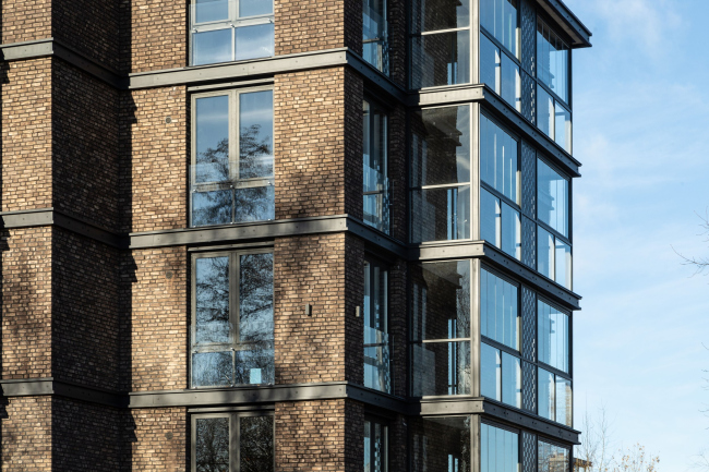 �� �Loft � �����, ������ ������� ���������� �� Faber Jar: ���������� �������� ����������