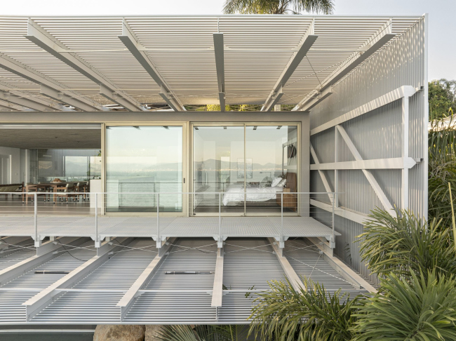 ��� Casa Ponte