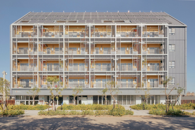 ����������������� ����� ���-�������� TaiSugar � �������