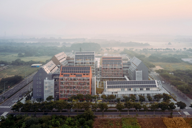 ����������������� ����� ���-�������� TaiSugar � �������