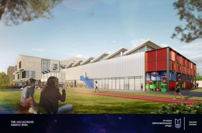 ��������������� �������� �Letovo.Junior�