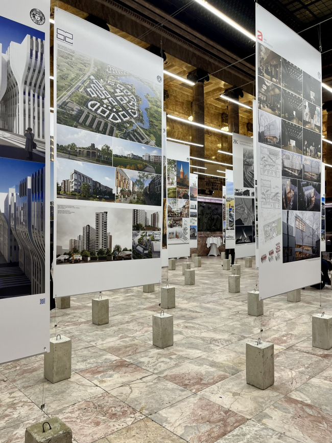 IX �������� �����������, �����-���������, 2024