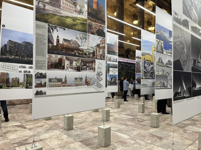 IX �������� �����������, �����-���������, 2024