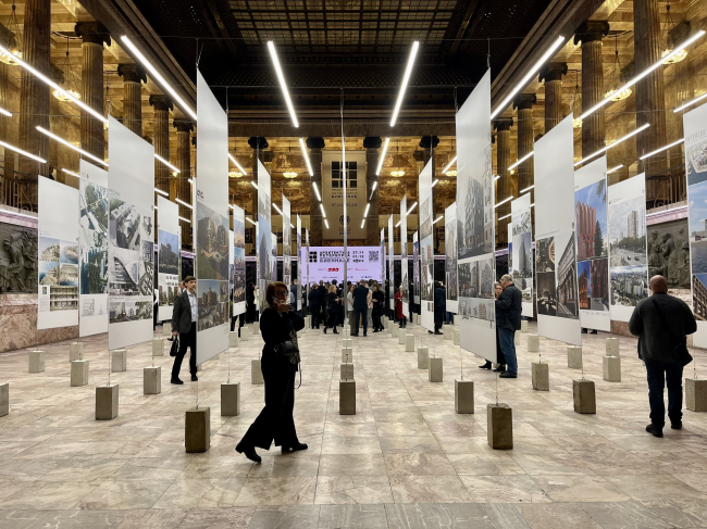 IX �������� �����������, �����-���������, 2024