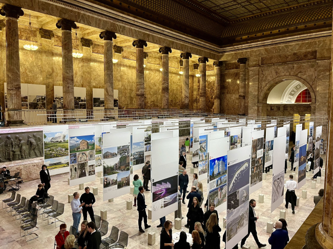 IX �������� �����������, �����-���������, 2024