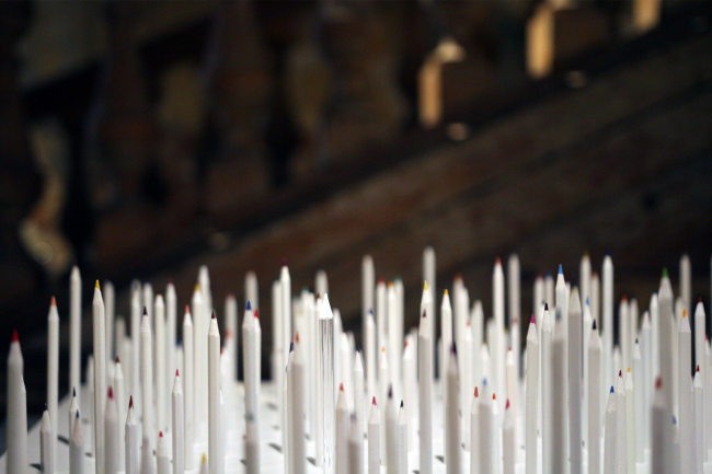 �� ����. Out-of-the-box thinking. �������� �MUSEUM LOCI. ������ ������������ XXI ����, ����� �����������, 2024