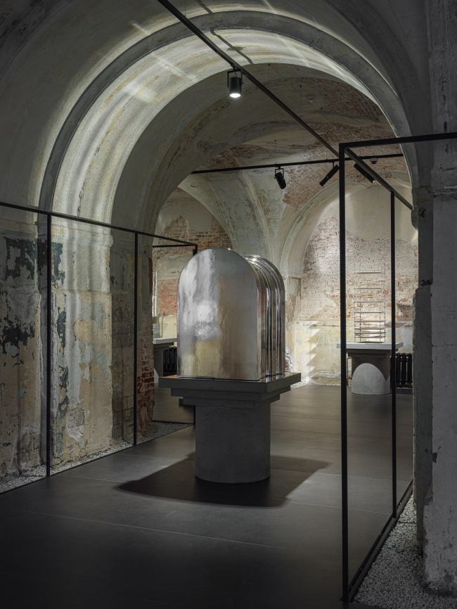 �� �������������. �������. ������ ������������ XXI ����, ����� �����������, 2024