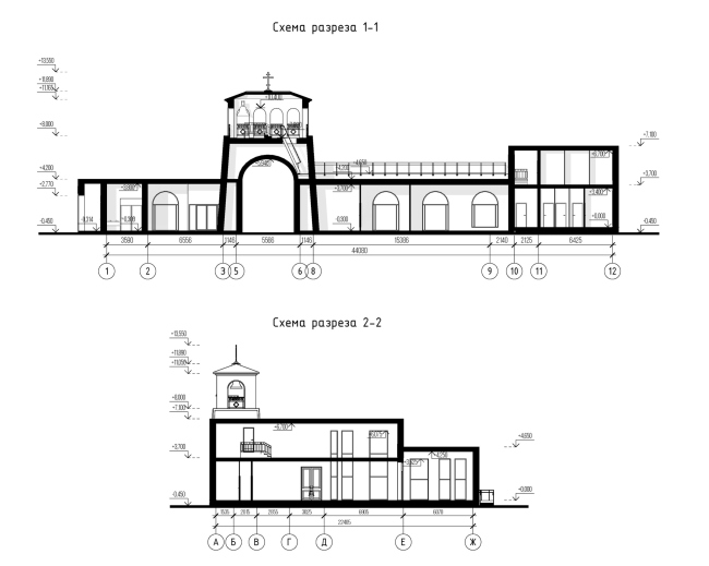          .    . - .   1-1, 2-2