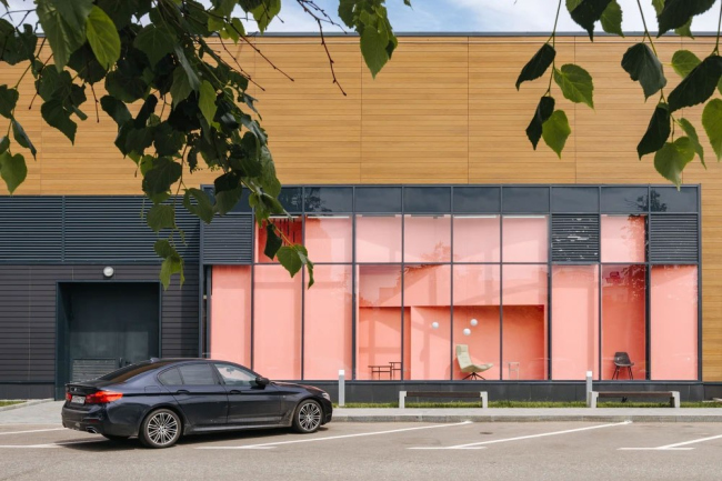 ���������� �������� ������ Expostroy