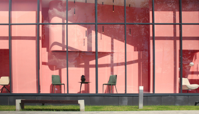 ���������� �������� ������ Expostroy