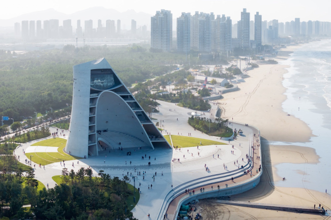 ���������� ����� Sun Tower