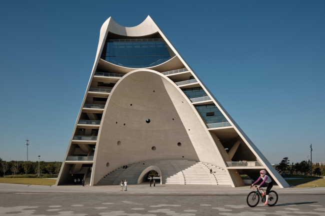 ���������� ����� Sun Tower