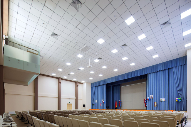 ��������� ������� � ������������������� ����� �18, ����������